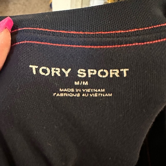 Tory Burch sport dress - Picture 2 of 8